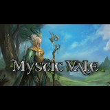 Nomad Games Mystic Vale (PC - Steam elektronikus játék licensz)