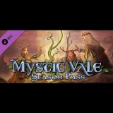 Nomad Games Mystic Vale - Season Pass DLC (PC - Steam elektronikus játék licensz)