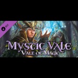 Nomad Games Mystic Vale - Vale of Magic (PC - Steam elektronikus játék licensz)