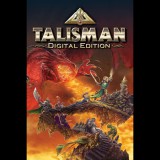 Nomad Games Talisman: Digital Edition (PC - Steam elektronikus játék licensz)