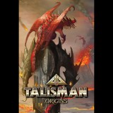 Nomad Games Talisman: Origins (PC - Steam elektronikus játék licensz)