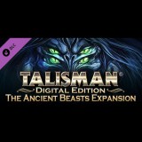 Nomad Games Talisman - The Ancient Beasts Expansion (PC - Steam elektronikus játék licensz)