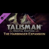 Nomad Games Talisman - The Harbinger Expansion (PC - Steam elektronikus játék licensz)