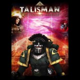 Nomad Games Talisman: The Horus Heresy (PC - Steam elektronikus játék licensz)