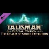 Nomad Games Talisman - The Realm of Souls Expansion (PC - Steam elektronikus játék licensz)