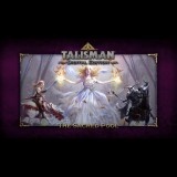 Nomad Games Talisman - The Sacred Pool Expansion (PC - Steam elektronikus játék licensz)