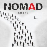 Nomad: Kilépő - CD