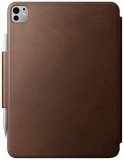Nomad Leather Folio iPad Pro 11" M4 Brown NM013305858