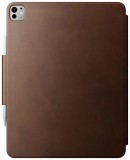 Nomad Leather Folio iPad Pro 13" M4 Brown NM013060858