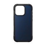 Nomad Nomad Rugged case iPhone 16 Pro Atlantic Blue NM01382485