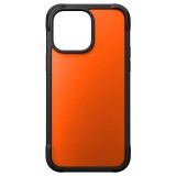 Nomad Rugged Case, orange - iPhone 14 Pro Max NM01154785