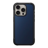 Nomad Rugged Case telefontok 15,5 cm (6.1") Borító Kék