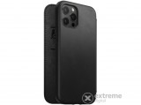 Nomad Rugged Folio Apple iPhone 12 Pro Max készülékhez, fekete