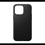 Nomad Rugged MagSafe Apple iPhone 13 Pro bőr tok, fekete (NM01062585) (NM01062585) - Telefontok