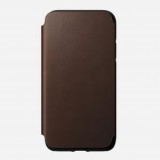 Nomad Rugged Tri-Folio iPhone XS flip tok barna (NM21FR0H50)