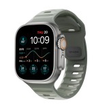 Nomad Sport Strap M/L Apple Watch Ultra 2/1 (49mm) 9/8/7 (45mm)/6/SE/5/4 (44mm)/3/2/ Coastal Rock NM01112785