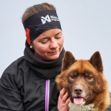 Non-stop - Norvégia FEJPÁNT - gazdiknak – Non-stop (fekete / narancs)