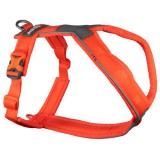 Non-stop - Norvégia KUTYAHÁM - LINE 5.0 – (1/XXS) narancs - Non-stop