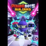 Nonage PowerBots Builders (PC - Steam elektronikus játék licensz)