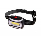 Noname 3W COB Led elemes fejlámpa - CH-2016