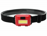 Noname 3W COB Led elemes fejlámpa - T89