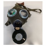 Noname 75M Gázálarc készlet