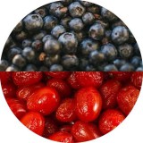 Noname Acai-goji bogyó illatolaj 100 ml