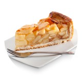 Noname Almás pite gyertyaillat 100 ml