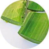 Noname Aloe Vera 100% illatolaj