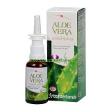 Noname Aloe Vera orrspray - Nátha és allergia kezelésére