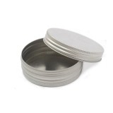 Noname Alumínium tégely 50 ml-es