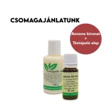 Noname Annona kivonat testápoló csomag