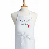 Noname Anya és lánya - Tréfás kötény