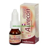 Noname Aurecon drops fülcsepp - csökkenti a fülzsírképződést