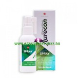 Noname Aurecon fülspray - Holt-tengeri oldat Aloe Vera kivonattal