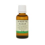 Noname Avokádó olaj 30 ml dezodorált
