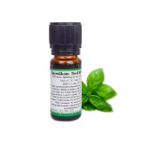 Noname Bazsalikom természetes 100% tisztaságú illóolaj