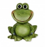 Noname Béka figura 14cm 138351