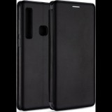 Noname Beline Tok Mágneses Könyvtok iPhone 11 Pro Max Fekete (5702)