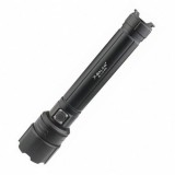 Noname Big Zseblámpa CREE XHP90 Led Elemlámpa 2x18650 Akkumulátorral Zoom USB 22,5cm - BL-L-6-P90