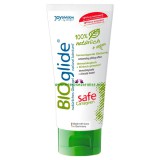 Noname BIOglide SAFE síkosító - fertőzések elleni védelemmel
