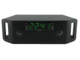 Noname Bluetooth hangszóró, Tel.kihangosító, akkumulátorral, NFC, Mp3, USB, TF/Micro SD kártya, Rádió 3,...