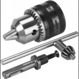 Noname Bosch 2 609 255 708 fúrótokmány Kulcsos tokmány (B 2609255708)