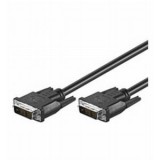 Noname CAB DVI-D SL M/M kábel 3m