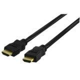 Noname CAB HDMI M/M kábel 2m 90°