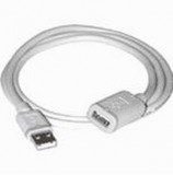 Noname CAB USB hosszabbító kábel A-A 2m
