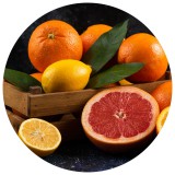 Noname Citronella gyertyaillat 10 ml