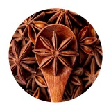 Noname Csillagánizs természetes 100% tisztaságú illóolaj 100ml