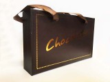 Noname Csokoládés doboz - 15 részes dísztasakos