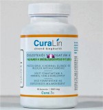 Noname CuraLin - Természetes vércukorszint szabályozó kapszula